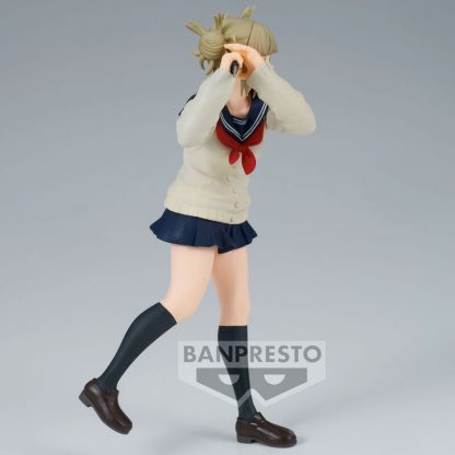 My Hero Academia Himiko Toga vol.6 figure 15cm - Image 4