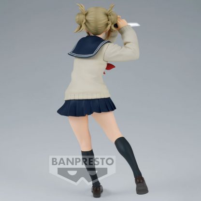 My Hero Academia Himiko Toga vol.6 figure 15cm - Image 5
