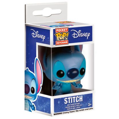 Pocket POP keychain Disney Stitch - Image 2