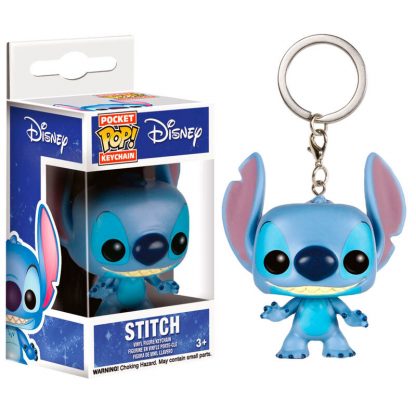 Pocket POP keychain Disney Stitch - Image 3
