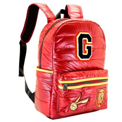 Harry Potter Griffindor backpack 41cm - Image 2