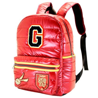 Harry Potter Griffindor backpack 41cm - Image 3
