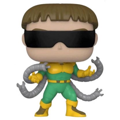 POP figure Marvel Spiderman Doctor Octopus Exclusive - Image 2