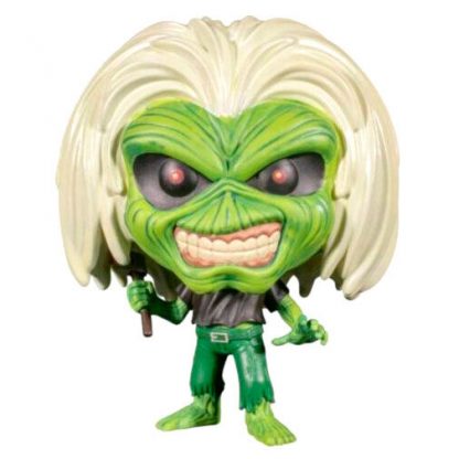 POP figure Iron Maiden Killers Exclusive - Image 2