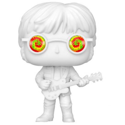 POP figure John Lennon with Psychedelic Shades Exclusive - Image 2