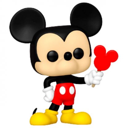 POP figure Disney Mickey Mouse with Popsicle Exclusive - Image 2
