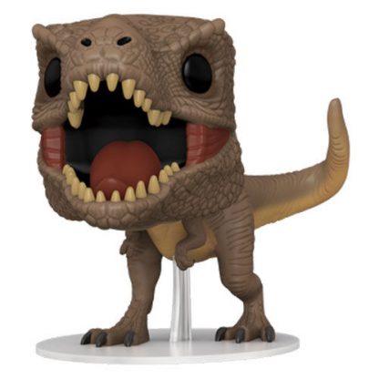 POP figure Jurassic World 3 T-Rex Exclusive 25cm - Image 2