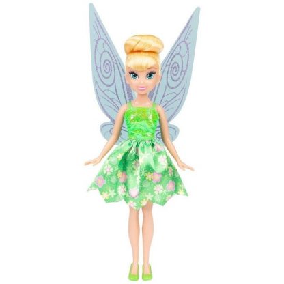 Disney Fairies Bell doll 25cm - Image 2