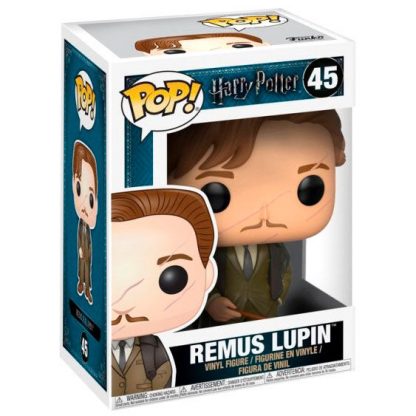 POP figure Harry Potter Remus Lupin - Image 2