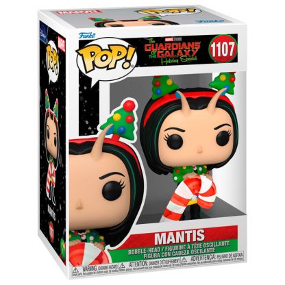 POP figure Marvel Guardians of the Galaxy Mantis - Image 2
