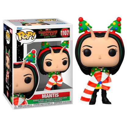 POP figure Marvel Guardians of the Galaxy Mantis - Image 3