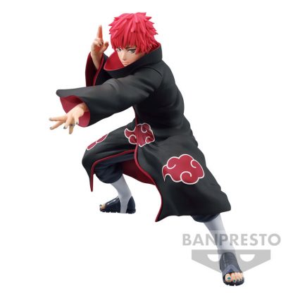 Naruto Shippuden Vibration Stars Sasori figure 15cm - Image 2