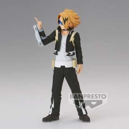 My Hero Academia Age of Heroes Chargezuma & Creaty Denki Kaminari figure 17cm - Image 2