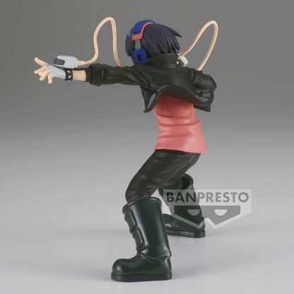 My Hero Academia The Amazing Heroes vol. 28 Kyoka Jiro figure 13cm - Image 2