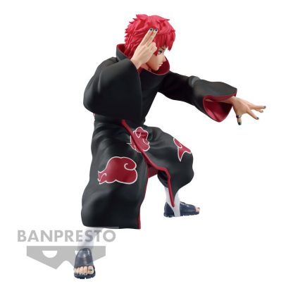 Naruto Shippuden Vibration Stars Sasori figure 15cm - Image 3