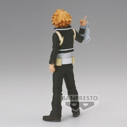 My Hero Academia Age of Heroes Chargezuma & Creaty Denki Kaminari figure 17cm - Image 3