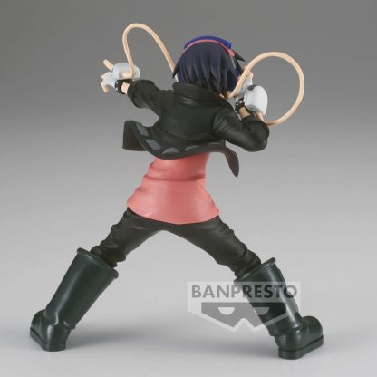 My Hero Academia The Amazing Heroes vol. 28 Kyoka Jiro figure 13cm - Image 3