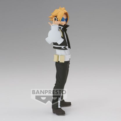 My Hero Academia Age of Heroes Chargezuma & Creaty Denki Kaminari figure 17cm - Image 4