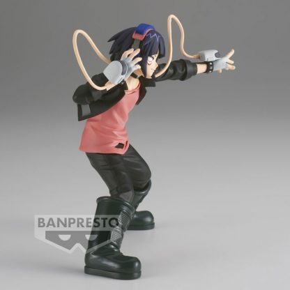 My Hero Academia The Amazing Heroes vol. 28 Kyoka Jiro figure 13cm - Image 4