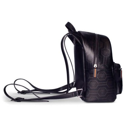 Marvel Black Panther Wakanda Forever backpack 28cm - Image 2
