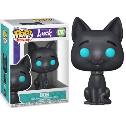 POP figure Luck Bob - Image 2