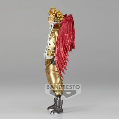My Hero Academia Age of Heroes Hawks figure 17cm - Image 2