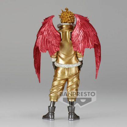 My Hero Academia Age of Heroes Hawks figure 17cm - Image 3