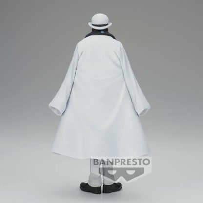One Piece The Grandline Men DXF From CP0 Unnamed Members figure 17cm - Image 3