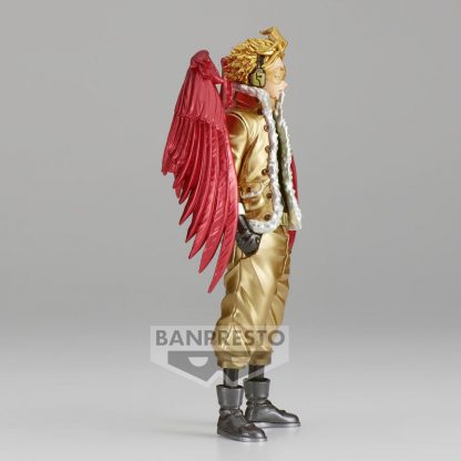 My Hero Academia Age of Heroes Hawks figure 17cm - Image 4