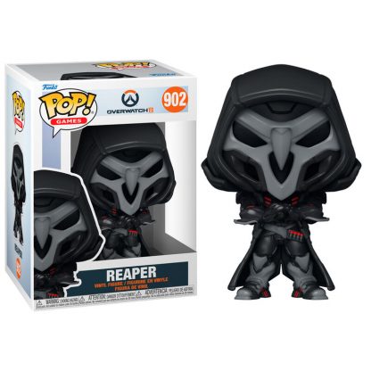 POP figure Overwatch 2 Reaper - Image 3