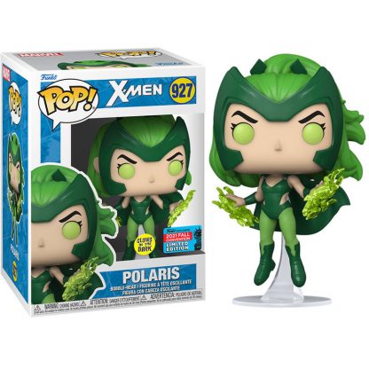 POP figure Marvel X-Men Polaris Exclusive - Image 2