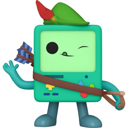 POP figure Adventure Time BMO Exclusive - Image 3