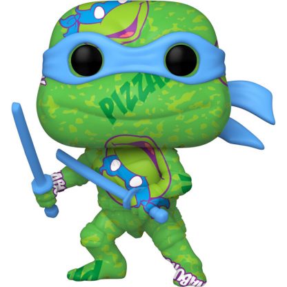 POP figure Ninja Turtles 2 Leonardo Exclusive - Image 2