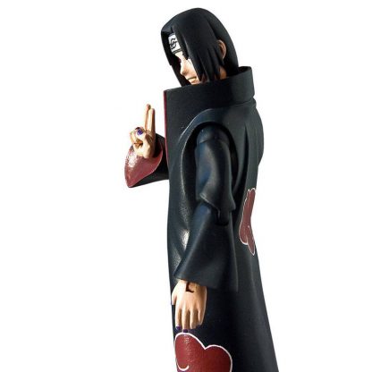 Naruto Shippuden Series 1 Itachi Uchiha figure 10cm - Image 2