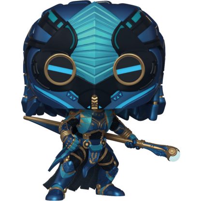 POP figure Marvel Black Panther Wakanda Okoye - Image 3