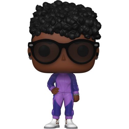 POP figure Marvel Black Panther Wakanda Forever Shuri - Image 3