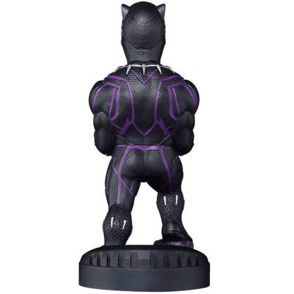 Marvel Black Panther figure clamping bracket Cable guy 21cm - Image 3