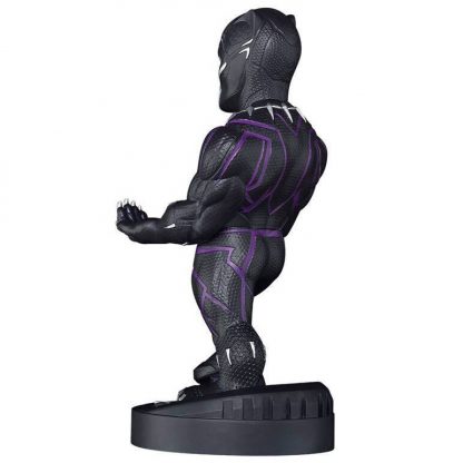 Marvel Black Panther figure clamping bracket Cable guy 21cm - Image 2