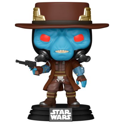 POP figure Star Wars The Book of Boba Fett 2 Cad Bane - Image 2