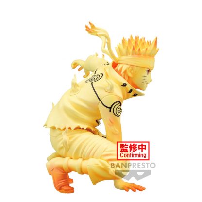 Naruto Shippuden Panel Spectacle Naruto Uzumaki figure 9cm - Image 3