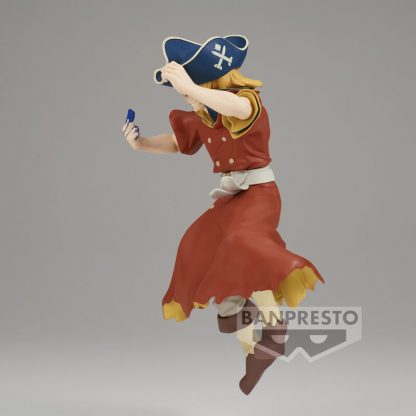 Dr. Stone II Stone World Ryusui Nanami figure 16cm - Image 3