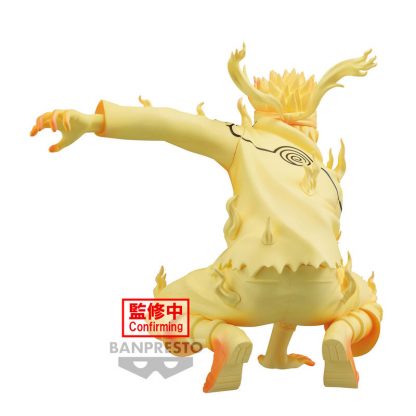 Naruto Shippuden Panel Spectacle Naruto Uzumaki figure 9cm - Image 4