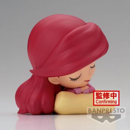 Disney Characters The Little Mermaid Ariel ver.A Q posket figure 7cm - Image 4