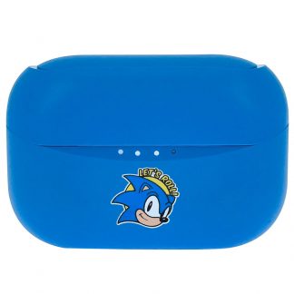 Sega Classic Sonic the Hedgehog earpods