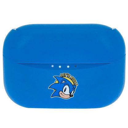 Sega Classic Sonic the Hedgehog earpods