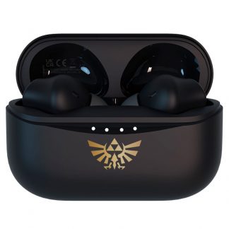 Nintendo Legend of Zelda earpods