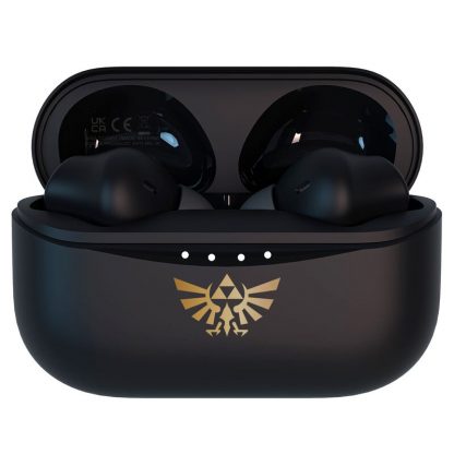 Nintendo Legend of Zelda earpods
