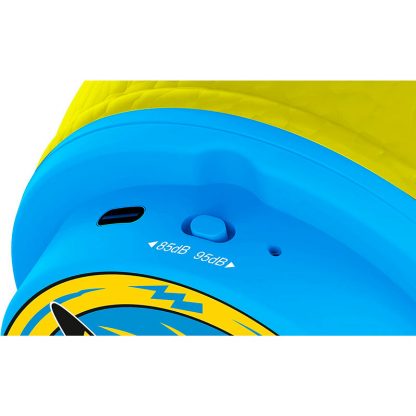 Pokemon Pikachu wireless kids headphones - Image 3