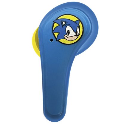Sega Classic Sonic the Hedgehog earpods - Image 2