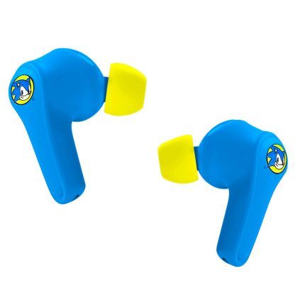 Sega Classic Sonic the Hedgehog earpods - Image 3